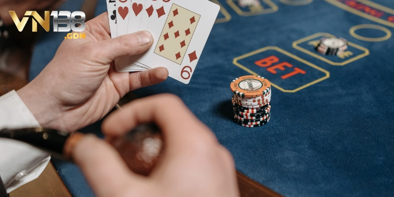 Mẹo chơi bài hay bạn cần học hỏi