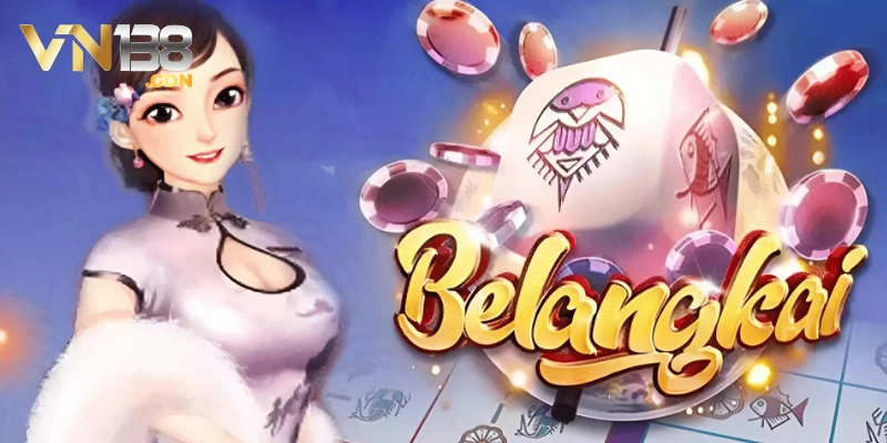 Giới thiệu chung về trò chơi Belangkai