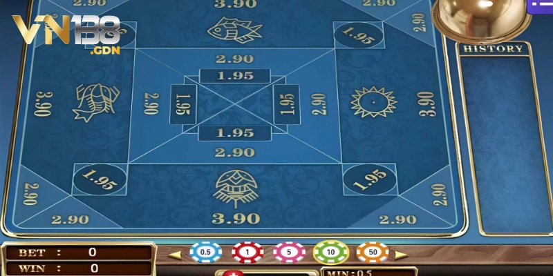 Mẹo chơi Belangkai cần biết