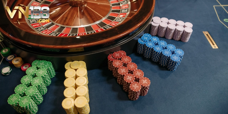 Casino VN138 giúp bạn tối ưu hoá các lợi ích
