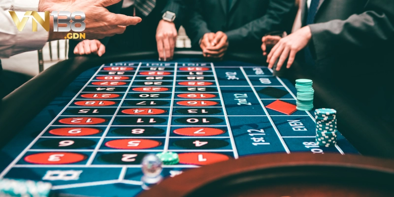 Casino VN138 giúp bạn nâng cao cơ hội chiến thắng