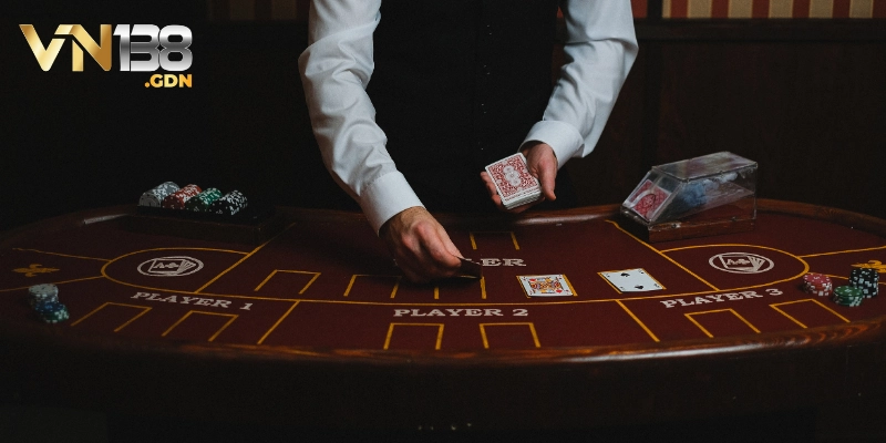 Các trò chơi live mang đến trải nghiệm chân thực