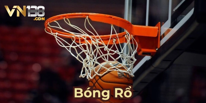 Giới Thiệu Về Kèo Cược Bóng Rổ