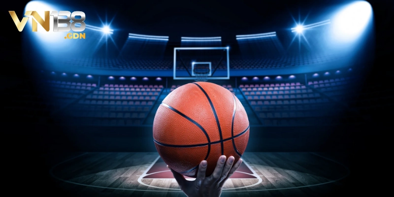 Các Loại Kèo Cược Bóng Rổ Phổ Biến