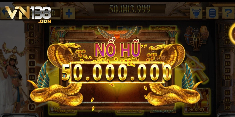 Cách đánh nổ hũ hay