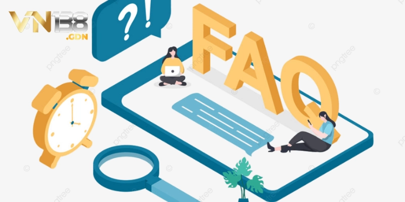 Câu hỏi thường gặp về lý do đăng ký VN138 thất bại