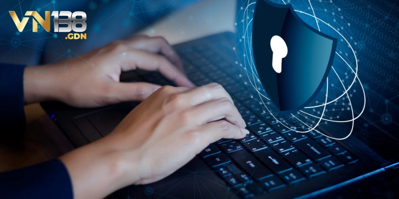 Cam kết bảo mật dữ liệu của VN138