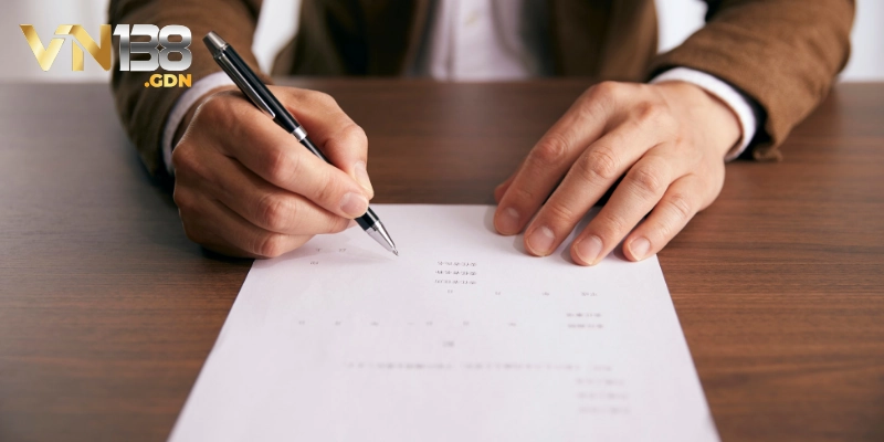 Chơi có trách nhiệm với nguồn cá cược