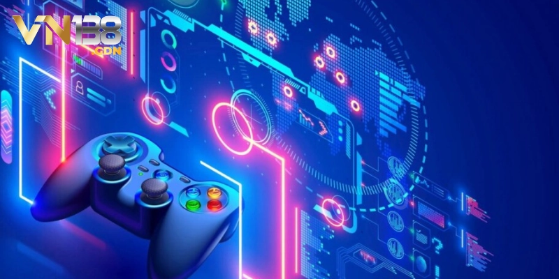 Lợi ích tuyệt vời cho game thủ khi đăng ký VN138