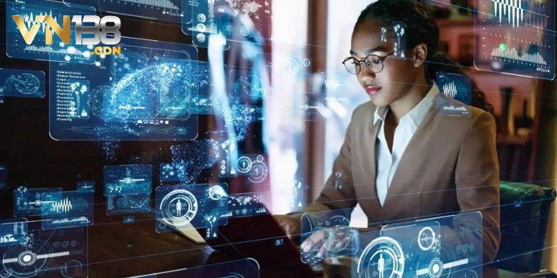 Nhập chuẩn xác dữ liệu cần thiết để phục vụ trải nghiệm