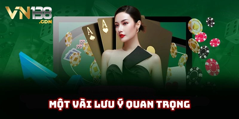 Lưu ý để nhanh chóng đăng nhập VN138 thành công 