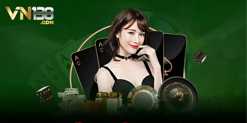 Những trò chơi nhất định bạn phải thử sau khi đăng nhập VN138