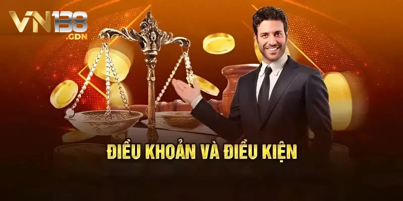 Giới thiệu điều khoản và điều kiện VN138