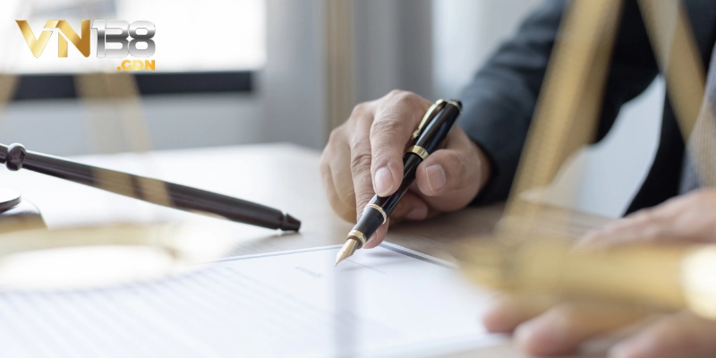 Tổng hợp chính sách điều khoản và điều kiện