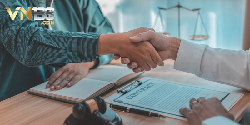 Điều khoản và điều kiện ngừng cung cấp dịch vụ cho người chơi