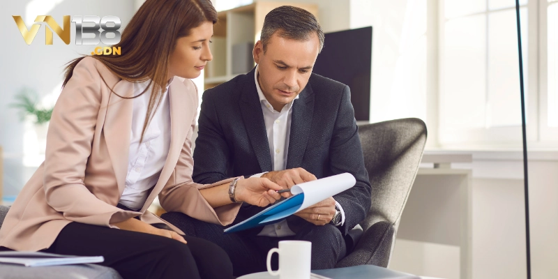 Lý do mà VN138 cần phải có điều khoản và điều kiện