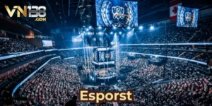 Giới Thiệu Về kèo cược esporst