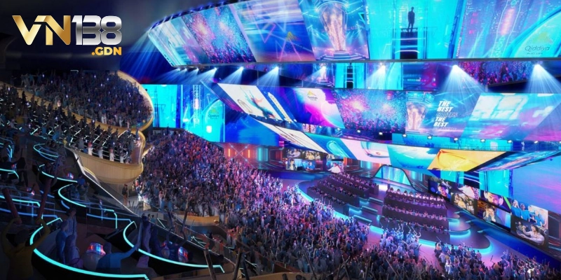 Các Loại kèo cược esporst Phổ Biến