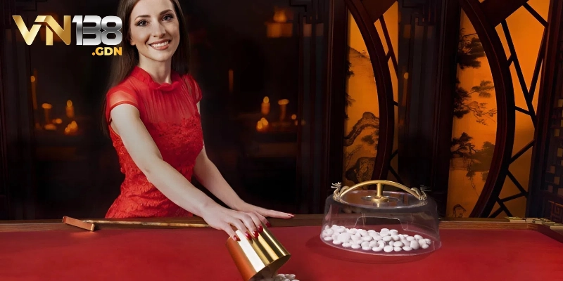 Hướng dẫn cách chơi game Fantan ăn tiền 100%