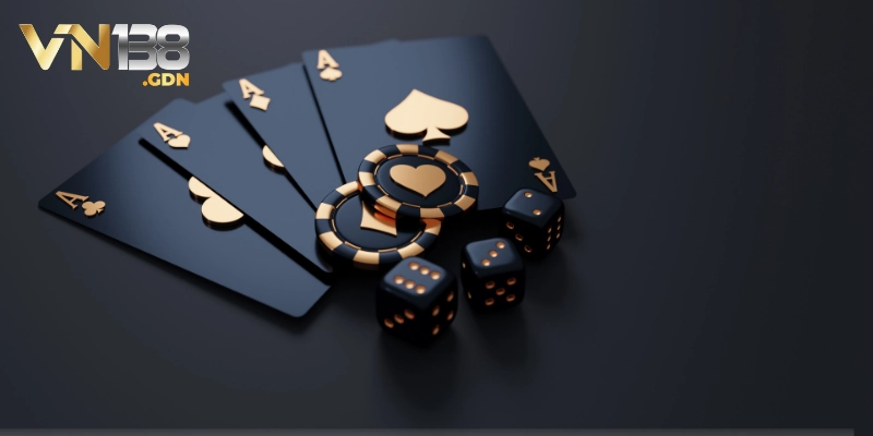 Làm thế nào để tham gia game bài VN138?