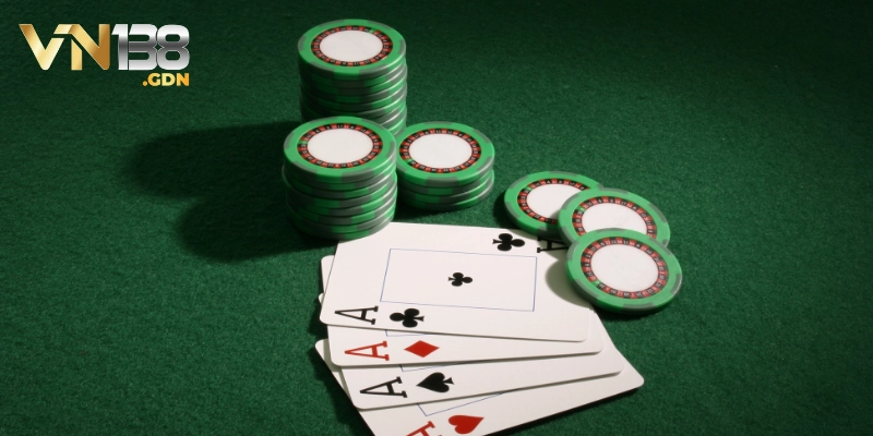 Bí quyết chơi game casino tại VN138
