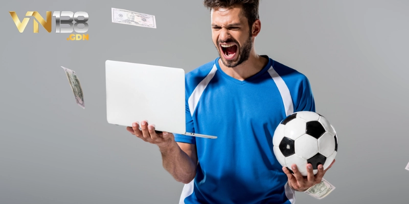 Kèo trên của 2.25 trái khó thắng nên anh em hãy lưu ý nhé!