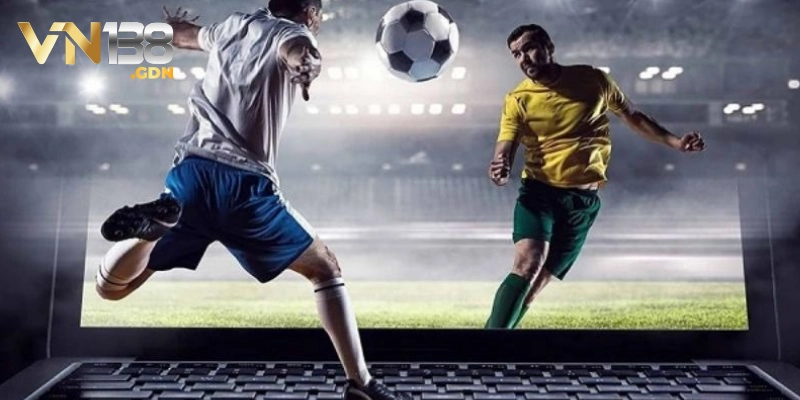 Nên tích lũy nhiều kinh nghiệm khi chơi kèo cược bóng đá