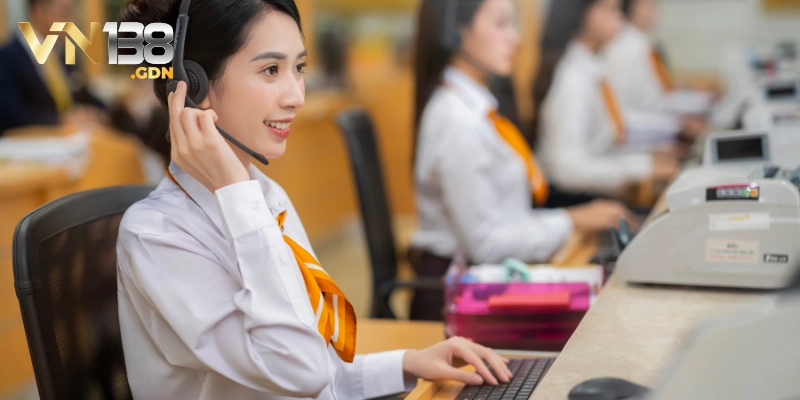 Các trường hợp cần phải liên hệ VN138 thường gặp