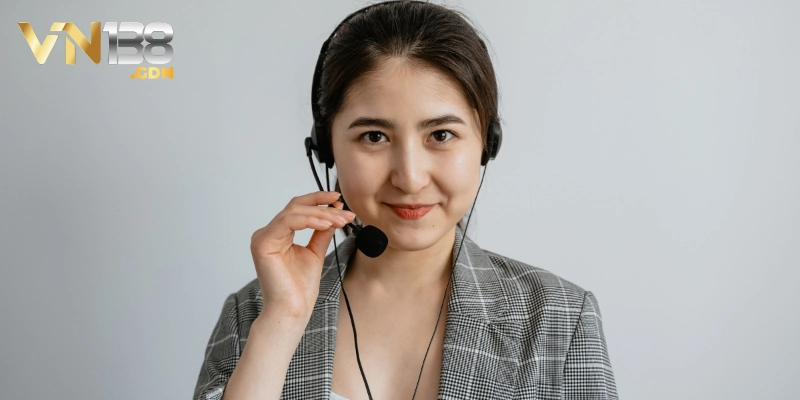 Một số lưu ý khi thực hiện liên hệ VN138