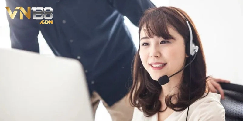 Những phương thức liên hệ VN138 phổ biến