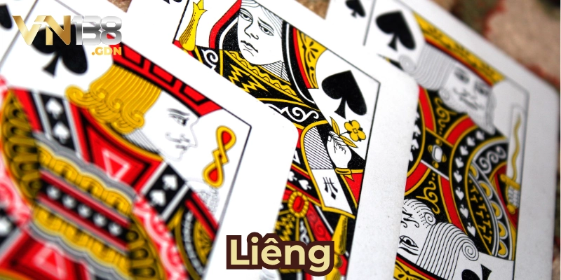 Giới thiệu đôi nét về game bài Liêng