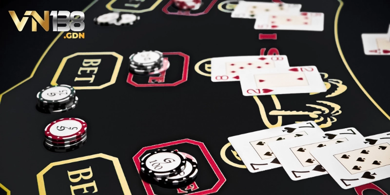 Hướng dẫn các cách chơi Liêng VN138 đơn giản nhất