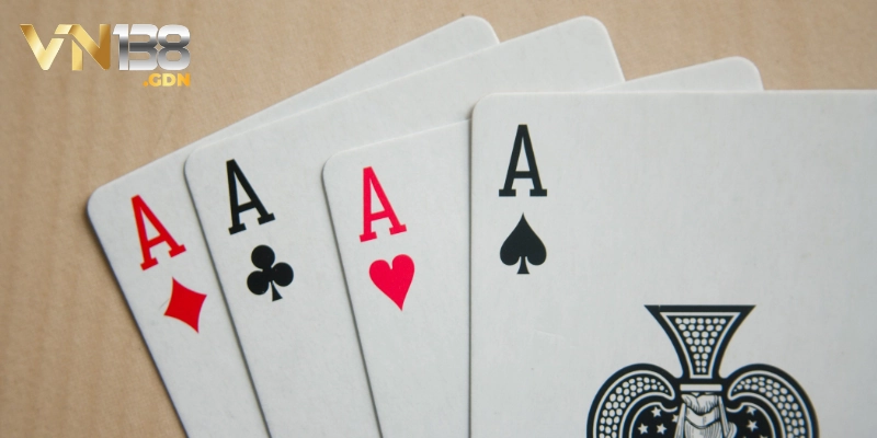 Chiến thuật chơi Liêng luôn thắng tại VN138 mà các bạn nên biết