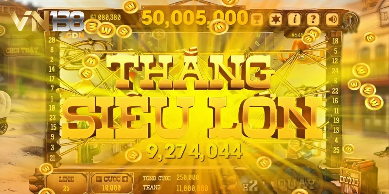 Trò chơi nổ hũ chưa bao giờ dễ dàng đến thế