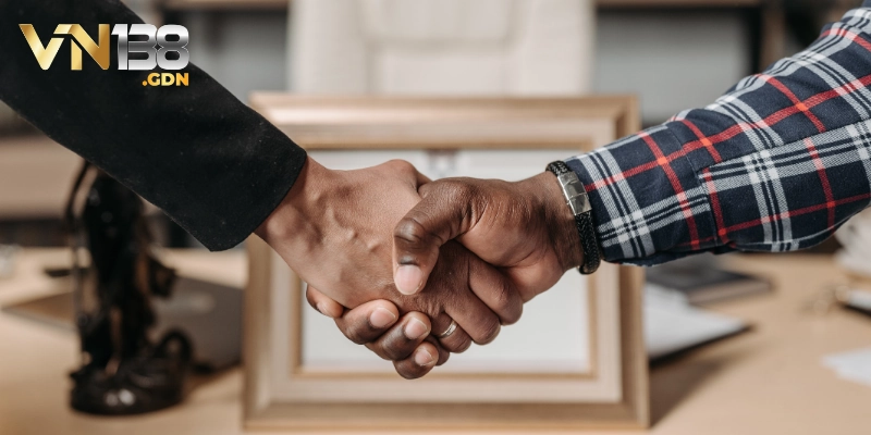 Nhà cái VN138 - Lựa chọn uy tín cho mọi game thủ