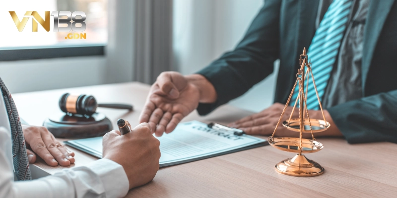 Các trường hợp được miễn trừ trách nhiệm của nhà cái VN138