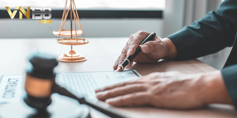 Người tham gia được miễn trừ trách nhiệm VN138 khi nào?