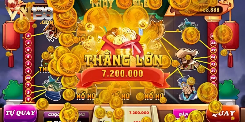 Những ưu điểm của nổ hũ đổi thưởng mang đến cho người chơi