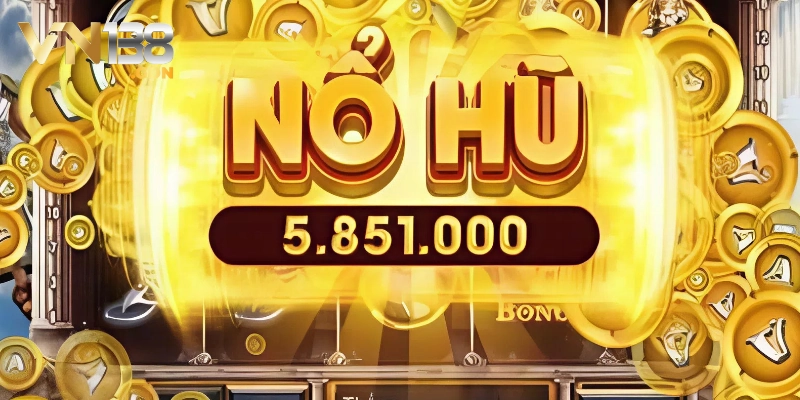 Điểm danh tựa game nổ hũ win