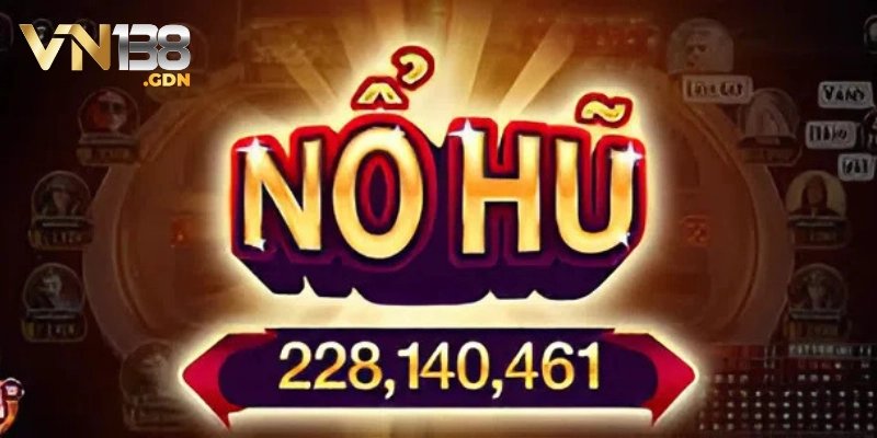 Tổng hợp các loại game nổ hũ win