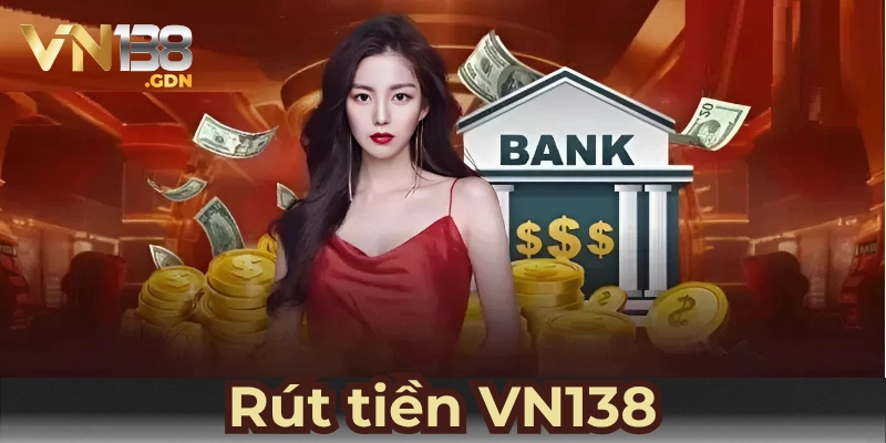 Điều kiện cần thiết để rút tiền VN138 là gì?