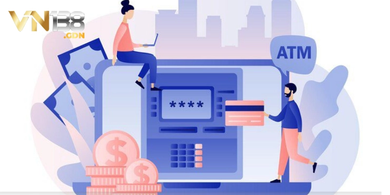 Lưu ý về việc rút VN138