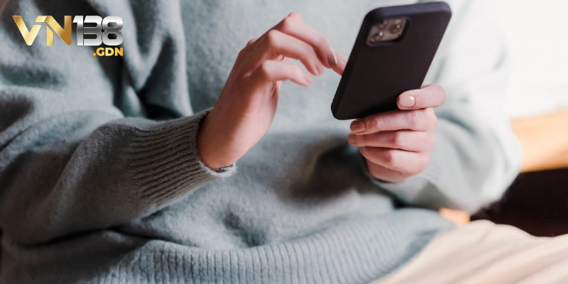 Hướng dẫn tải app VN138