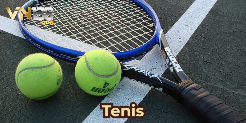 Tại Sao Nên Cược Tennis?