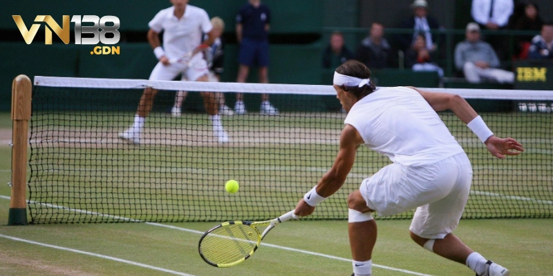Phân Tích Trận Đấu Để Đưa Ra Quyết Định Cá Cược Tennis