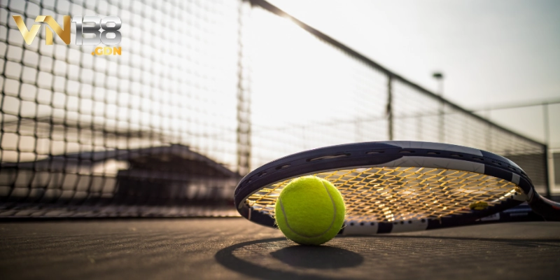 Chiến Lược Cá Cược Tennis Hiệu Quả