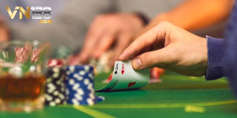 Làm chủ thuật ngữ chuyên dụng trong game Xì Dách