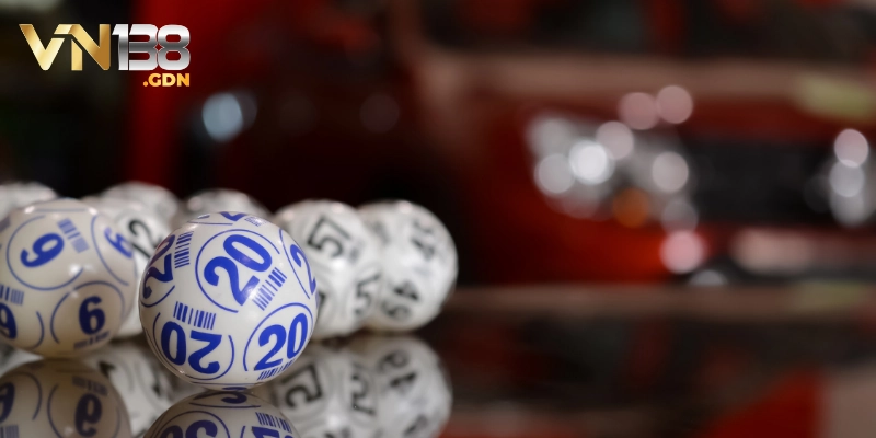 Việc đăng ký xổ số VN138 rất đơn giản và nhanh chóng.