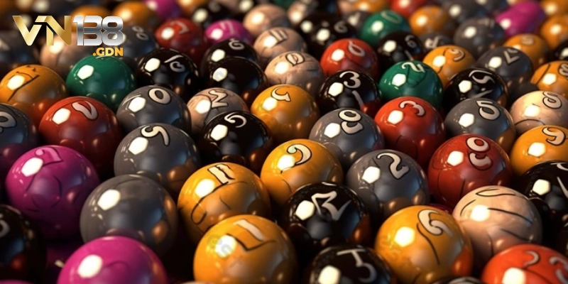 Một số dịch vụ xổ số trực tuyến hấp dẫn