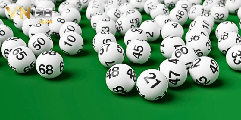 Tính công bằng và minh bạch ở xổ số